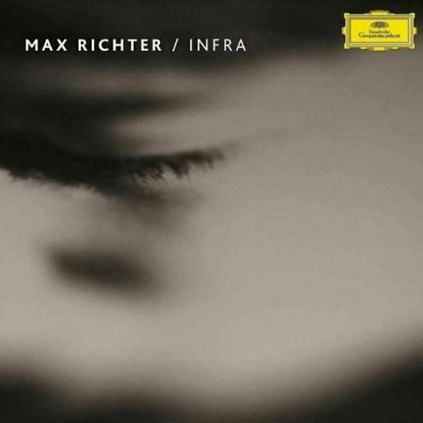 Max Richter Max Richter - Infra (LP)