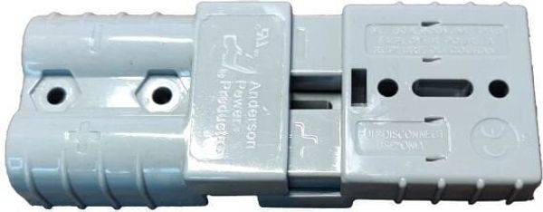 Maxima Maxima Anderson Connector SY50 Dodatek