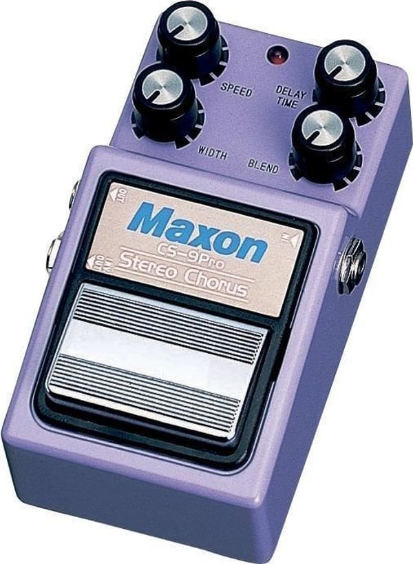 Maxon Maxon CS-9