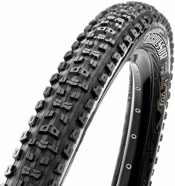 MAXXIS MAXXIS Aggressor 27,5" (584 mm) Black 2.3 Pnevmatika za kolo MTB