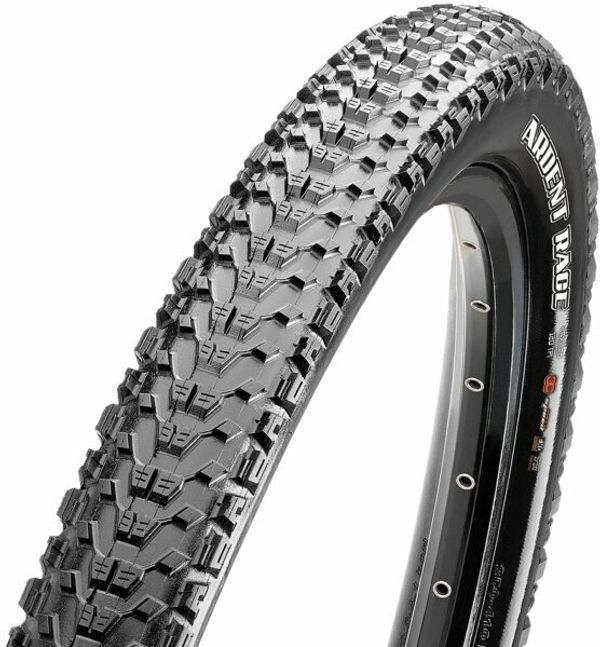 MAXXIS MAXXIS Ardent Race 27,5" (584 mm) Black 2.2 Pnevmatika za kolo MTB