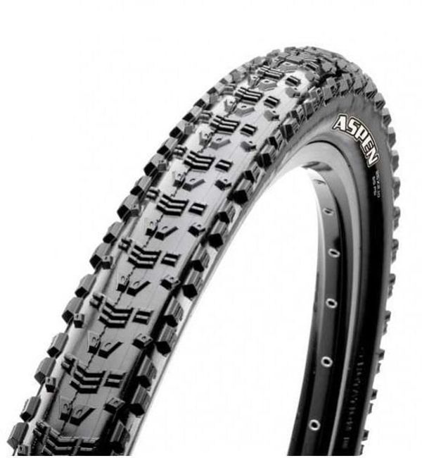 MAXXIS MAXXIS Aspen 29/28" (622 mm) Black 2.1 Pnevmatika za kolo MTB