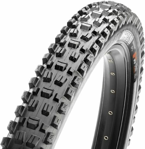 MAXXIS MAXXIS Assegai 27,5" (584 mm) Black 2.5 Pnevmatika za kolo MTB