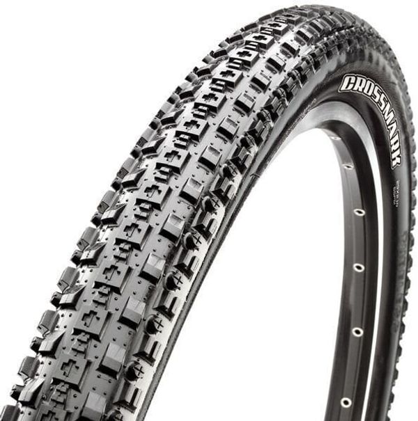 MAXXIS MAXXIS Crossmark 29/28" (622 mm) Black 2.1 Pnevmatika za kolo MTB