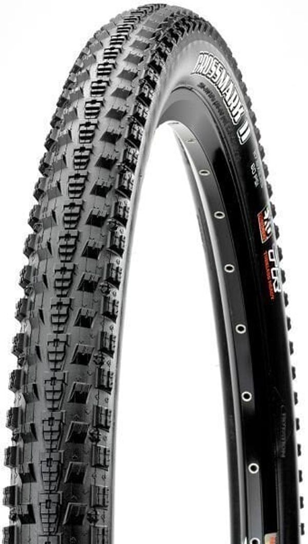 MAXXIS MAXXIS Crossmark II 27,5" (584 mm) Black 2.1 Pnevmatika za kolo MTB