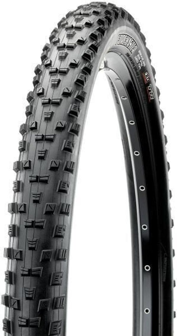 MAXXIS MAXXIS Forekaster 27,5" (584 mm) Black 2.35 Pnevmatika za kolo MTB