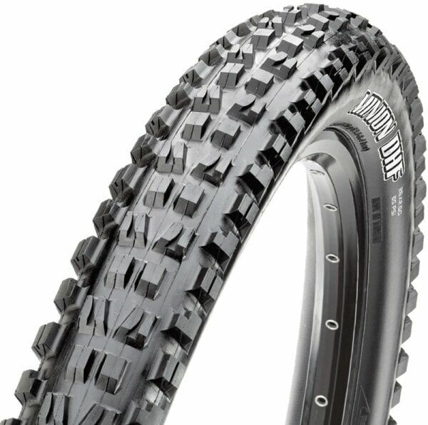 MAXXIS MAXXIS Minion 26" (559 mm) Black 2.3 Pnevmatika za kolo MTB