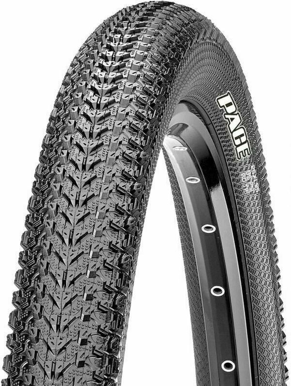 MAXXIS MAXXIS Pace 26" (559 mm) Black 1.95 Pnevmatika za kolo MTB