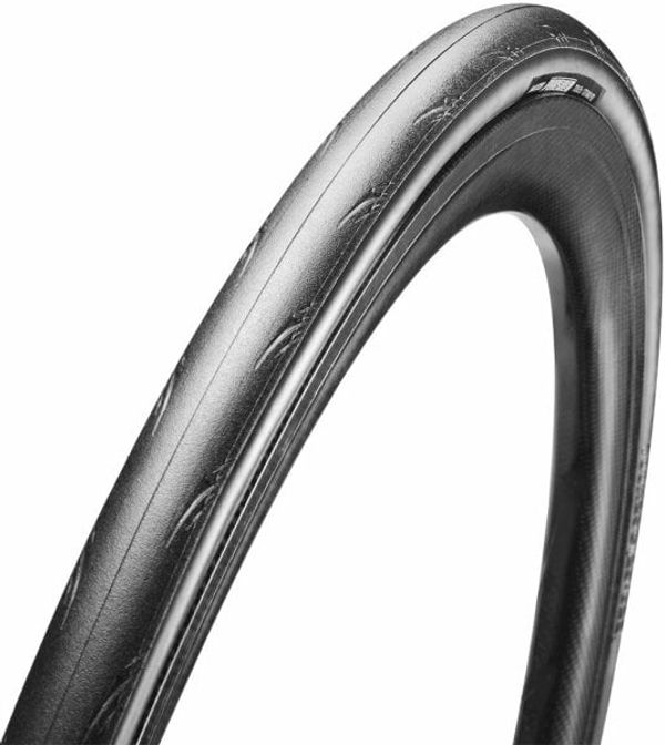 MAXXIS MAXXIS Pursuer 29/28" (622 mm) 25.0 Black Žičnata pnevmatika Pnevmatika za cestno kolo