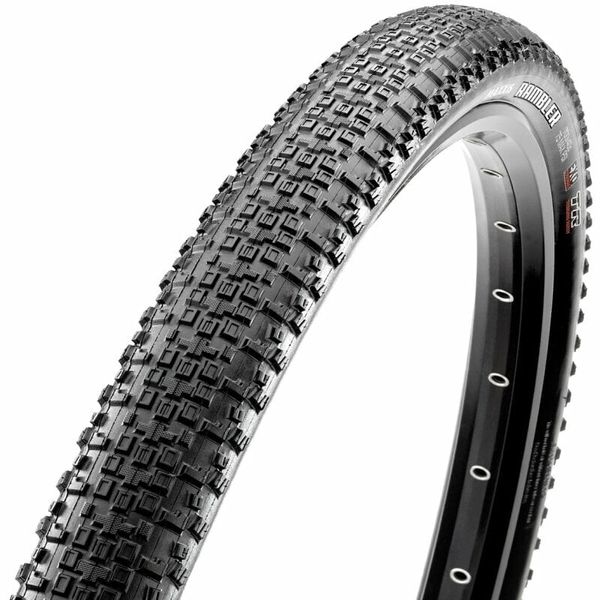 MAXXIS MAXXIS Rambler 29/28" (622 mm) Black Pnevmatika za treking kolo