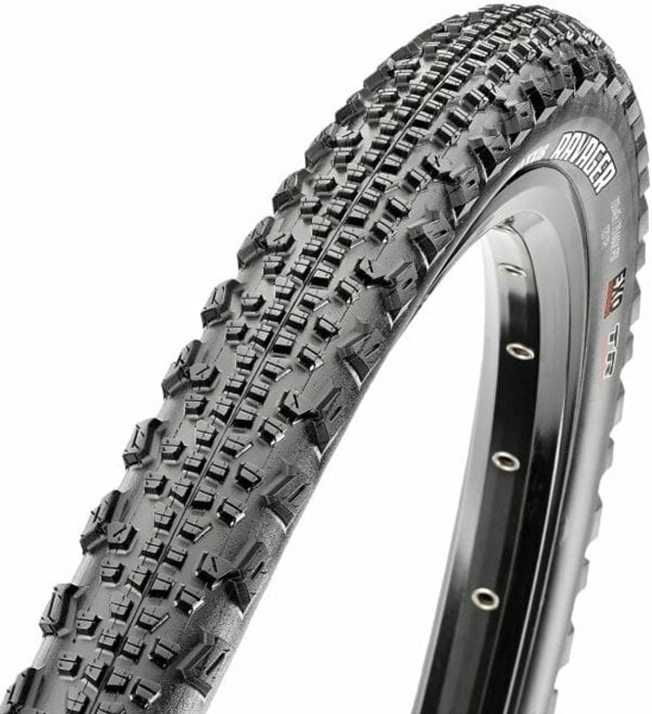 MAXXIS MAXXIS Ravager 29/28" (622 mm) 40.0 Black Folding Pnevmatika za cestno kolo