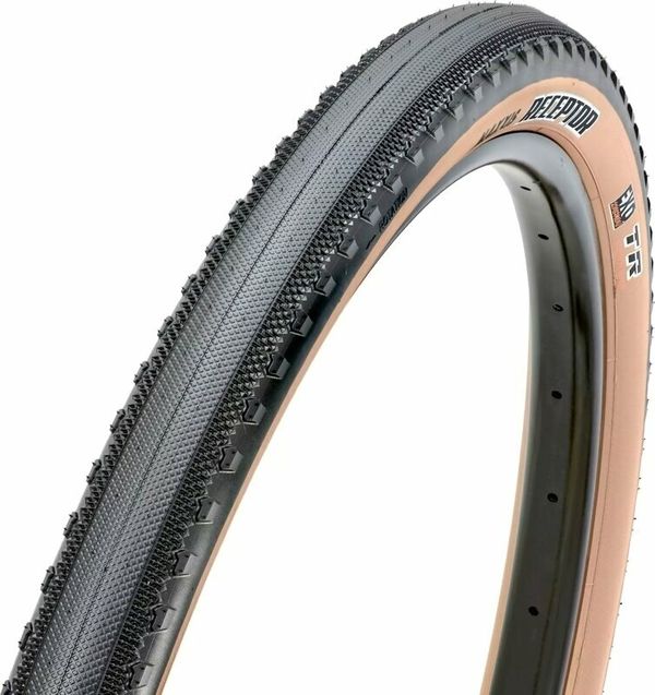 MAXXIS MAXXIS Receptor 27,5" (584 mm) Black/Tanwall Pnevmatika za treking kolo