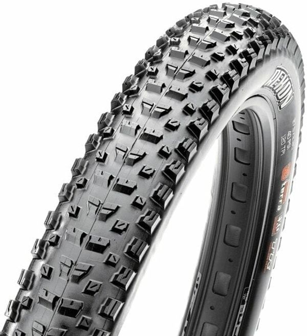 MAXXIS MAXXIS Rekon 27,5" (584 mm) Black 2.6 Pnevmatika za kolo MTB