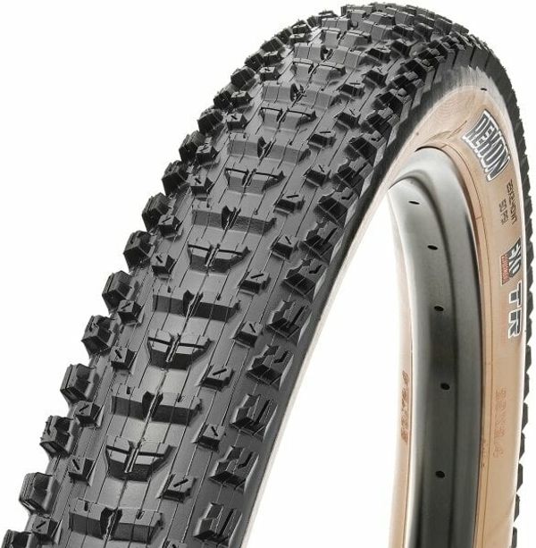 MAXXIS MAXXIS Rekon 29/28" (622 mm) Black/Tanwall 2.6 Pnevmatika za kolo MTB