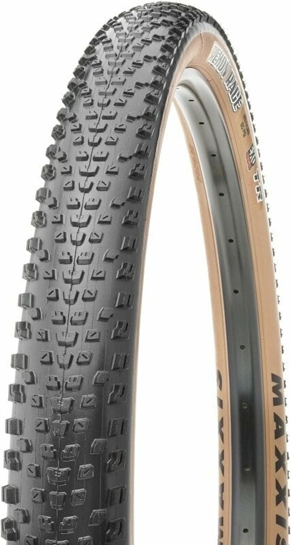 MAXXIS MAXXIS Rekon Race 29/28" (622 mm) Black/Skinwall 2.35 Pnevmatika za kolo MTB