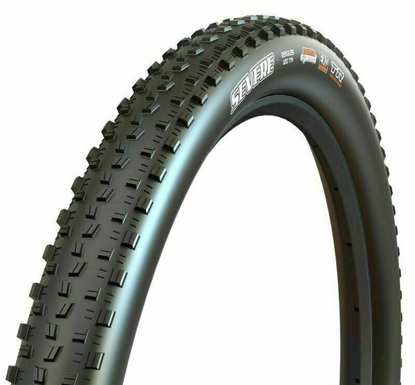 MAXXIS MAXXIS Severe 29/28" (622 mm) Black 2.25 Pnevmatika za kolo MTB