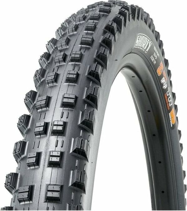 MAXXIS MAXXIS Shorty 27,5" (584 mm) Black 2.4 Pnevmatika za kolo MTB