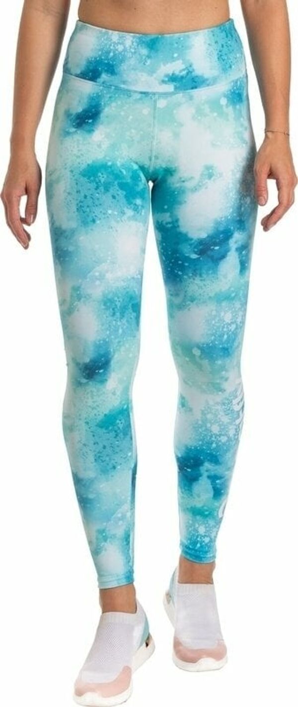 Meatfly Meatfly Arabel Leggings Universe Mint M Fitnes hlače