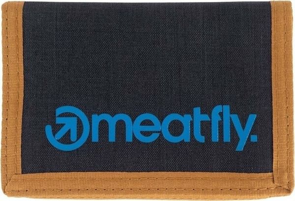 Meatfly Meatfly Huey Charcoal Denarnica