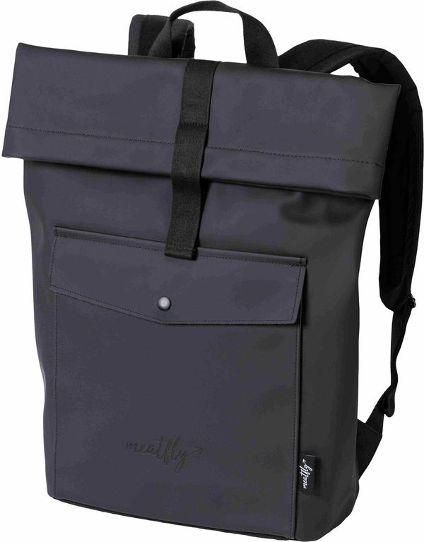 Meatfly Meatfly Manny Black 17 L Nahrbtnik