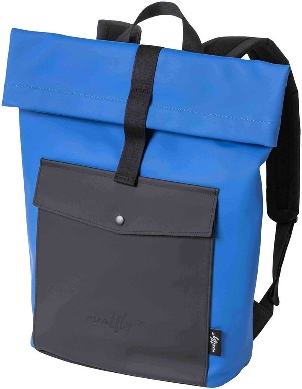 Meatfly Meatfly Manny Royal Blue/Black 17 L Nahrbtnik