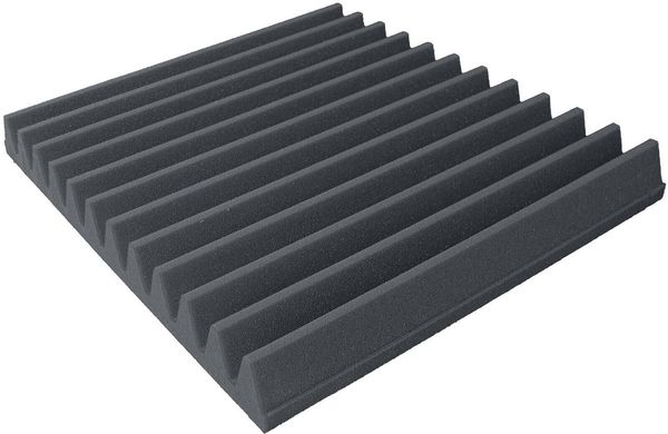 Mega Acoustic Mega Acoustic BPA-PM 30x60 Dark Gray Absorpcijska pena