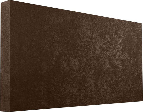 Mega Acoustic Mega Acoustic Fiberstandard120 Brown Absorbent leseni panel