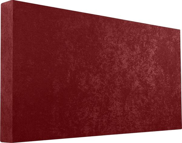 Mega Acoustic Mega Acoustic Fiberstandard120 Dark Red