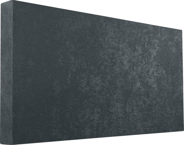 Mega Acoustic Mega Acoustic Fiberstandard120 Grey Absorbent leseni panel