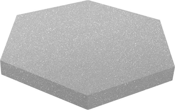 Mega Acoustic Mega Acoustic HoneyFoam2 Light Gray Absorpcijska pena