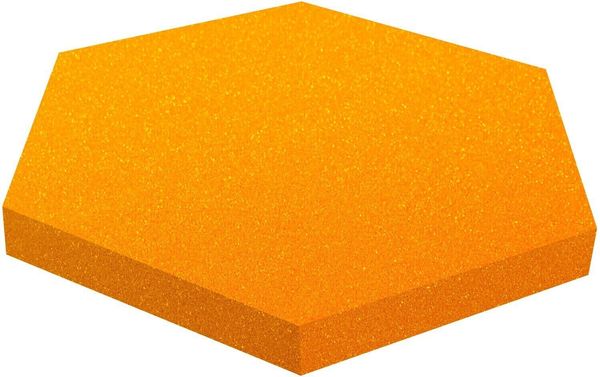 Mega Acoustic Mega Acoustic HoneyFoam2 Orange Absorpcijska pena