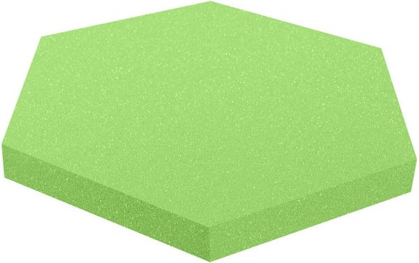 Mega Acoustic Mega Acoustic HoneyFoam3 Green Absorpcijska pena