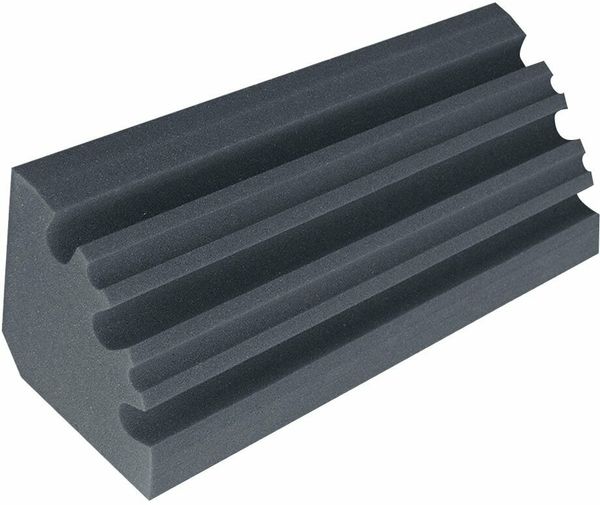 Mega Acoustic Mega Acoustic MP2-60x20x20 Dark Grey