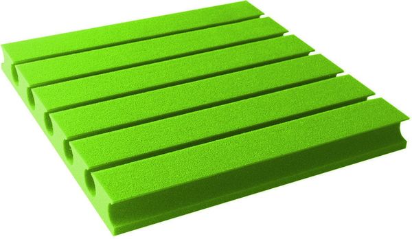 Mega Acoustic Mega Acoustic PA-PM3-GR-45x45 Green Absorpcijska pena