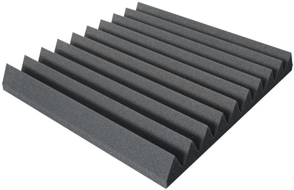 Mega Acoustic Mega Acoustic PA-PMK7-DG-50x50x7 Dark Grey