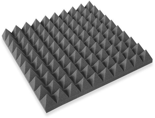 Mega Acoustic Mega Acoustic PA-PMP7-DG-50x50x7 Dark Grey