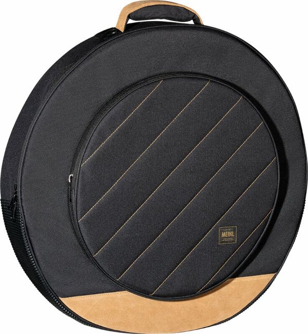 Meinl Meinl 22" Classic Woven Black Zaščitna torba za činele