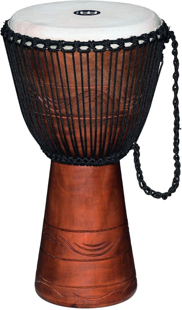 Meinl Meinl ADJ2-XL+BAG African Djembe 13"