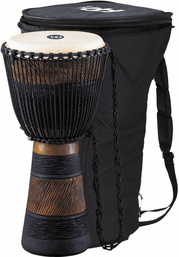 Meinl Meinl ADJ3-L+BAG African Djembe 12"