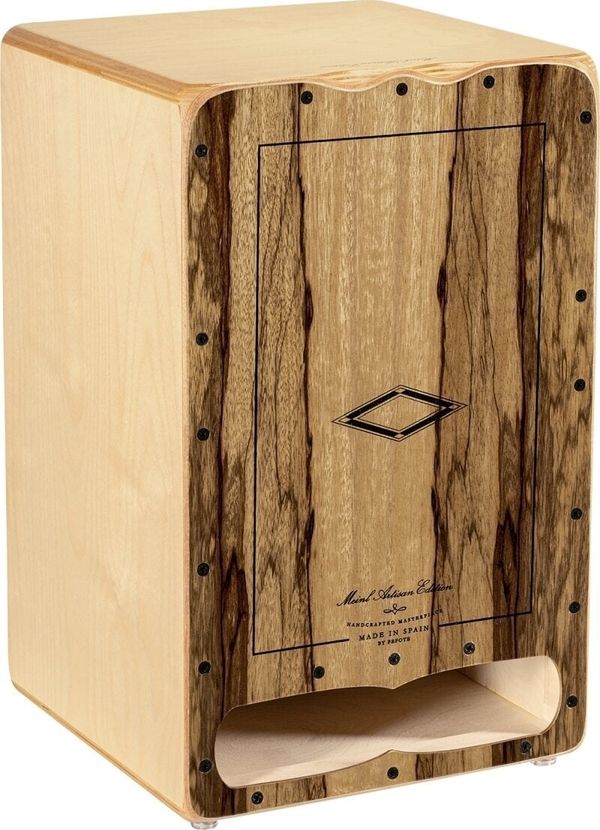 Meinl Meinl AECLLI Artisan Cantina Special Cajon