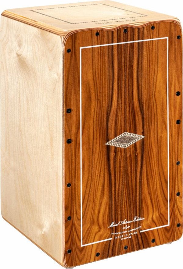 Meinl Meinl AESELRW Artisan Edition Cajon Seguiriya Line Wood-Cajon