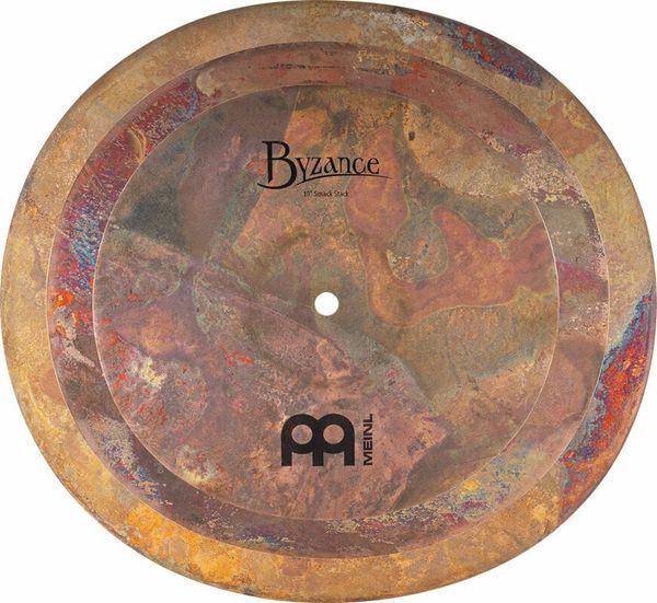 Meinl Meinl B024VSM Efekt činela 10"-12"-14"