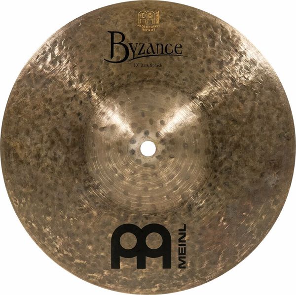 Meinl Meinl Byzance Dark Splash činela 10"