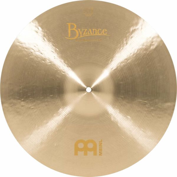 Meinl Meinl Byzance Jazz Medium Thin Crash činela 18"