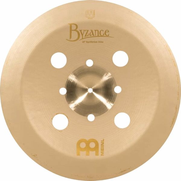 Meinl Meinl Byzance Vintage Equilibrium Matt Garstka China činela 20"