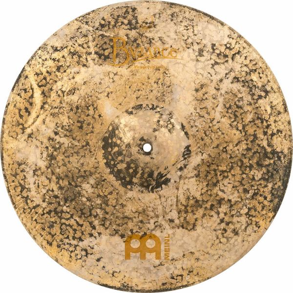 Meinl Meinl Byzance Vintage Pure Crash činela 20"