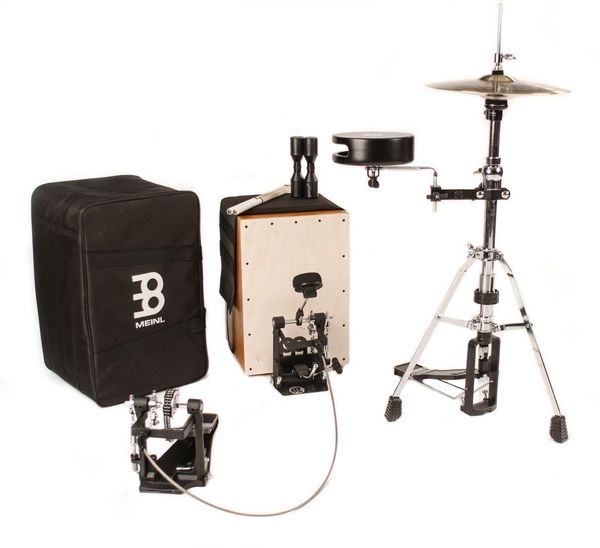 Meinl Meinl CAJ-DRUMSET Special Cajon