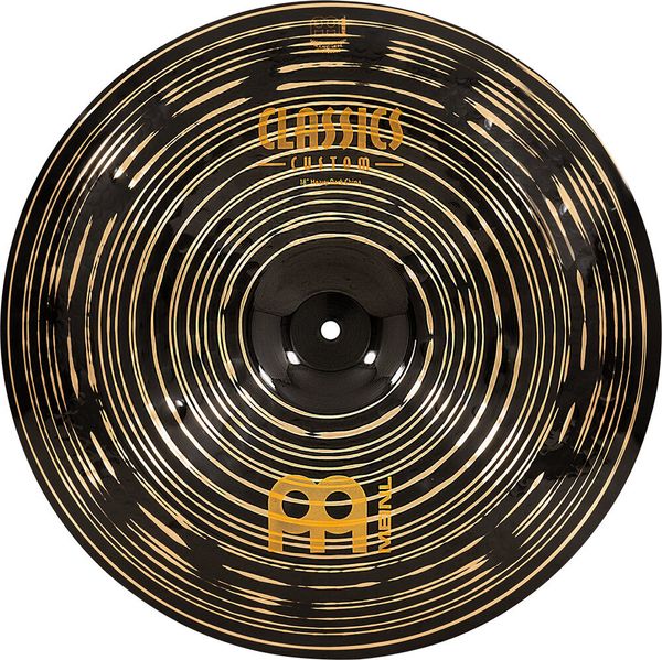 Meinl Meinl CC18HDACH Classics Custom Dark Heavy China činela 18"