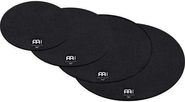 Meinl Meinl Drum Mute Set 10" / 12" / 14" / 16"