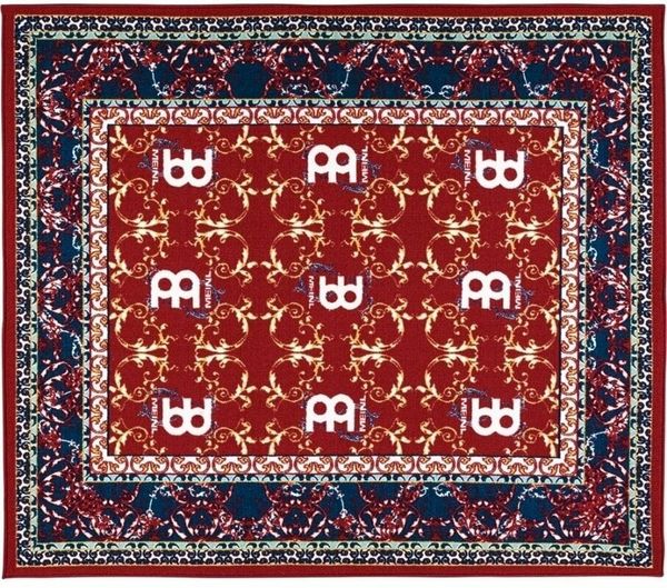 Meinl Meinl Drum Rug Oriental, Small